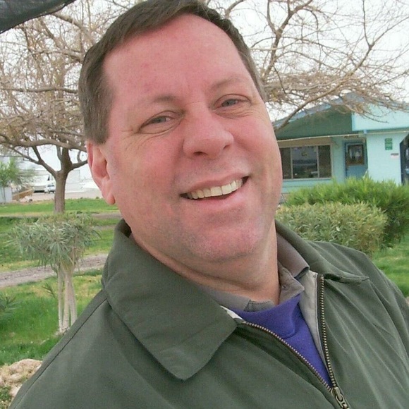 Meet your Posher, Robert - Picture 1 of 1